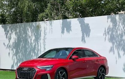 Audi A3, 2022 год, 2 000 000 рублей, 1 фотография