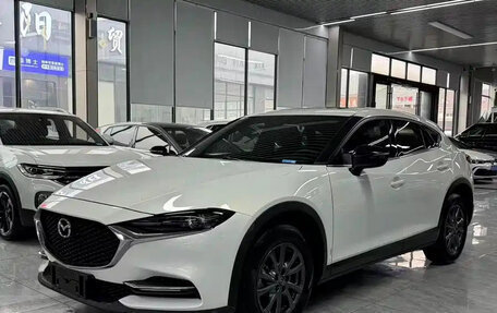 Mazda CX-4, 2021 год, 1 760 000 рублей, 1 фотография