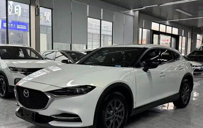 Mazda CX-4, 2021 год, 1 760 000 рублей, 1 фотография