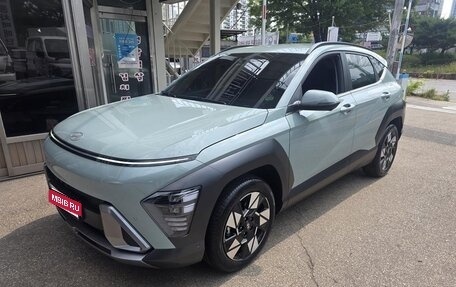 Hyundai Kona, 2025 год, 2 900 008 рублей, 1 фотография