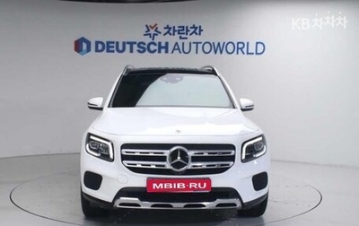 Mercedes-Benz GLB, 2023 год, 2 926 000 рублей, 1 фотография
