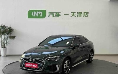 Audi A3, 2022 год, 2 050 000 рублей, 1 фотография