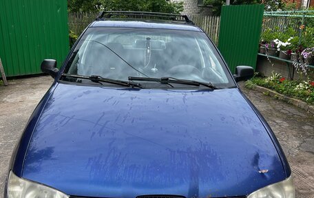 SEAT Cordoba II, 2000 год, 170 000 рублей, 1 фотография