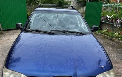 SEAT Cordoba II, 2000 год, 170 000 рублей, 1 фотография
