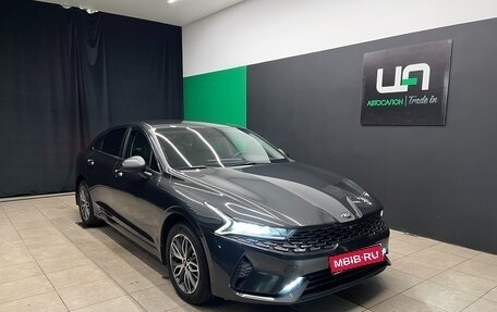 KIA K5, 2020 год, 1 550 000 рублей, 1 фотография