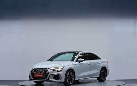 Audi A3, 2022 год, 2 150 000 рублей, 1 фотография