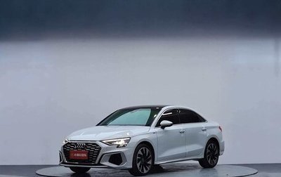 Audi A3, 2022 год, 2 150 000 рублей, 1 фотография