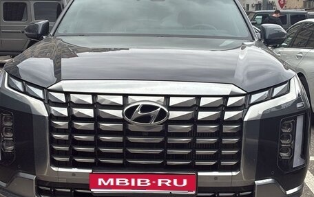 Hyundai Palisade I, 2022 год, 5 480 000 рублей, 1 фотография