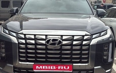Hyundai Palisade I, 2022 год, 5 480 000 рублей, 1 фотография