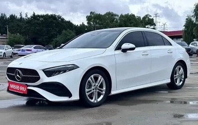Mercedes-Benz A-Класс, 2023 год, 2 050 300 рублей, 1 фотография