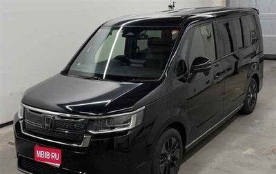 Honda Stepwgn, 2023 год, 2 360 000 рублей, 1 фотография