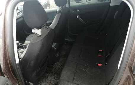 Peugeot 2008 II, 2014 год, 570 000 рублей, 19 фотография