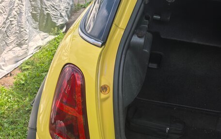 MINI Hatch, 2003 год, 780 000 рублей, 7 фотография