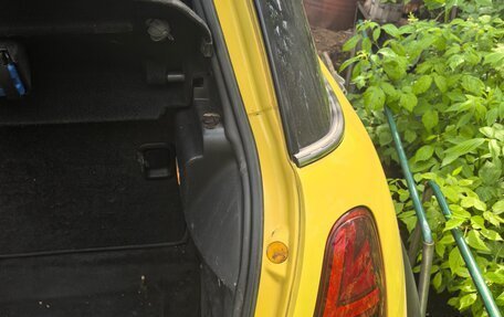 MINI Hatch, 2003 год, 780 000 рублей, 8 фотография