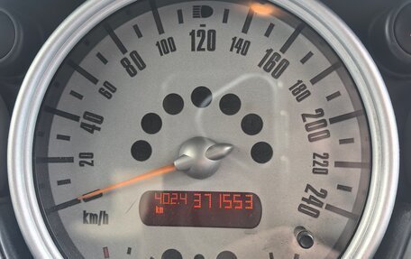 MINI Hatch, 2003 год, 780 000 рублей, 17 фотография