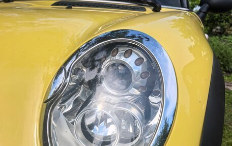 MINI Hatch, 2003 год, 780 000 рублей, 15 фотография