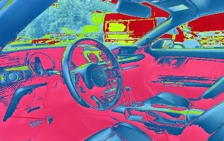 Ford Mustang VI рестайлинг, 2019 год, 3 500 000 рублей, 12 фотография
