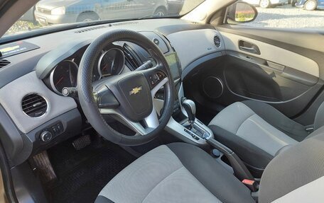 Chevrolet Cruze II, 2013 год, 699 000 рублей, 11 фотография