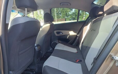 Chevrolet Cruze II, 2013 год, 699 000 рублей, 12 фотография