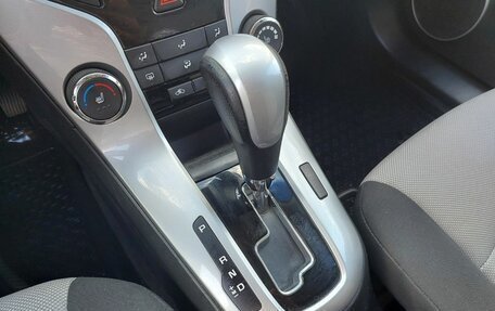 Chevrolet Cruze II, 2013 год, 699 000 рублей, 17 фотография
