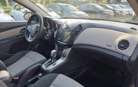Chevrolet Cruze II, 2013 год, 699 000 рублей, 14 фотография