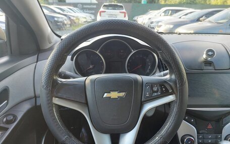 Chevrolet Cruze II, 2013 год, 699 000 рублей, 16 фотография
