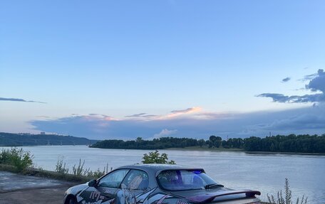 Toyota Sprinter Marino, 1993 год, 350 000 рублей, 4 фотография