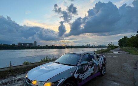 Toyota Sprinter Marino, 1993 год, 350 000 рублей, 2 фотография