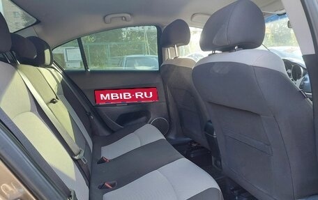 Chevrolet Cruze II, 2013 год, 699 000 рублей, 13 фотография