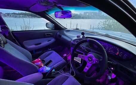 Toyota Sprinter Marino, 1993 год, 350 000 рублей, 10 фотография