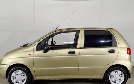 Daewoo Matiz I, 2010 год, 299 000 рублей, 4 фотография