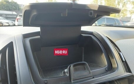 Chevrolet Cruze II, 2013 год, 699 000 рублей, 20 фотография