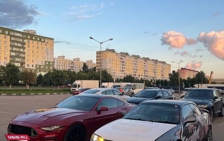 Toyota Sprinter Marino, 1993 год, 350 000 рублей, 12 фотография