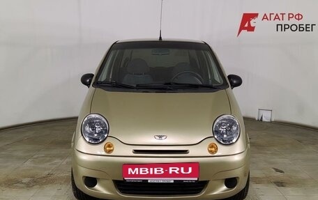 Daewoo Matiz I, 2010 год, 299 000 рублей, 2 фотография