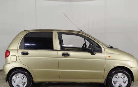 Daewoo Matiz I, 2010 год, 299 000 рублей, 8 фотография