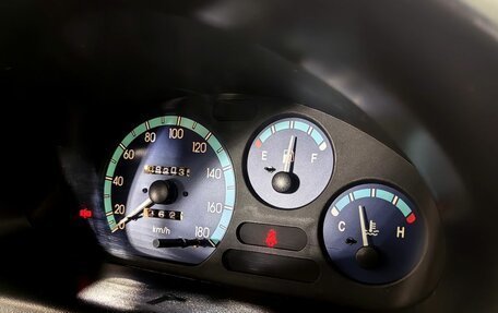 Daewoo Matiz I, 2010 год, 299 000 рублей, 15 фотография