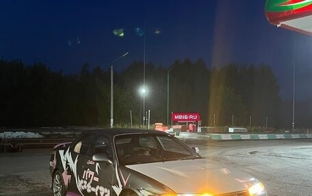 Toyota Sprinter Marino, 1993 год, 350 000 рублей, 13 фотография
