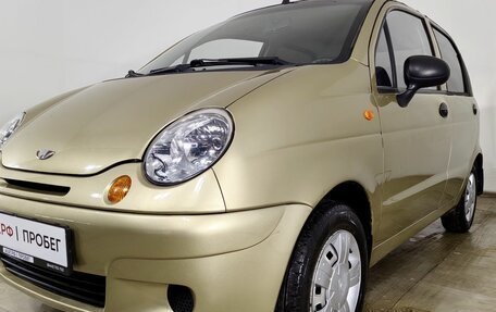 Daewoo Matiz I, 2010 год, 299 000 рублей, 23 фотография