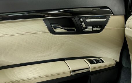 Mercedes-Benz S-Класс, 2012 год, 1 580 000 рублей, 18 фотография