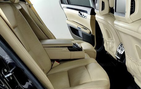 Mercedes-Benz S-Класс, 2012 год, 1 580 000 рублей, 17 фотография