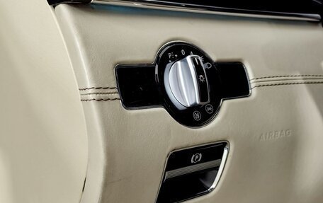 Mercedes-Benz S-Класс, 2012 год, 1 580 000 рублей, 19 фотография