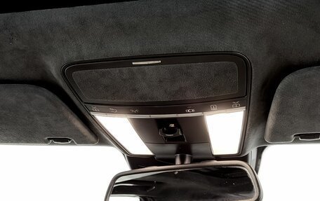Mercedes-Benz S-Класс, 2012 год, 1 580 000 рублей, 13 фотография