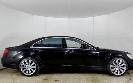 Mercedes-Benz S-Класс, 2012 год, 1 580 000 рублей, 8 фотография