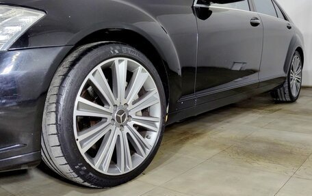 Mercedes-Benz S-Класс, 2012 год, 1 580 000 рублей, 26 фотография