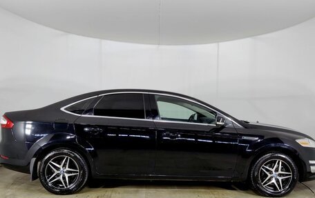 Ford Mondeo IV, 2013 год, 910 000 рублей, 8 фотография