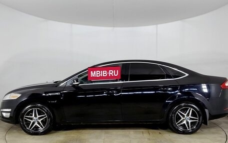 Ford Mondeo IV, 2013 год, 910 000 рублей, 4 фотография