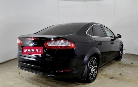 Ford Mondeo IV, 2013 год, 910 000 рублей, 7 фотография