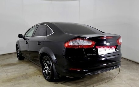 Ford Mondeo IV, 2013 год, 910 000 рублей, 5 фотография