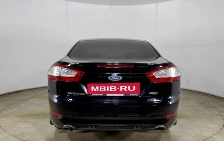 Ford Mondeo IV, 2013 год, 910 000 рублей, 6 фотография