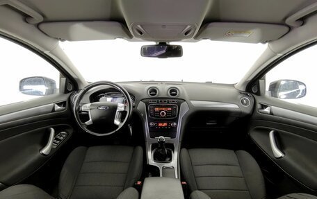 Ford Mondeo IV, 2013 год, 910 000 рублей, 10 фотография